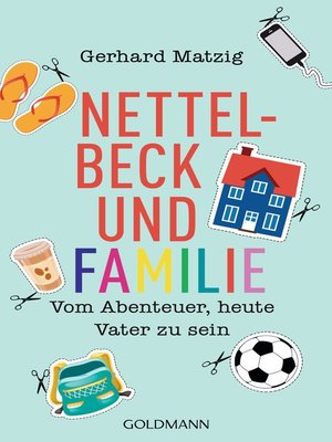 cover image of Nettelbeck und Familie
